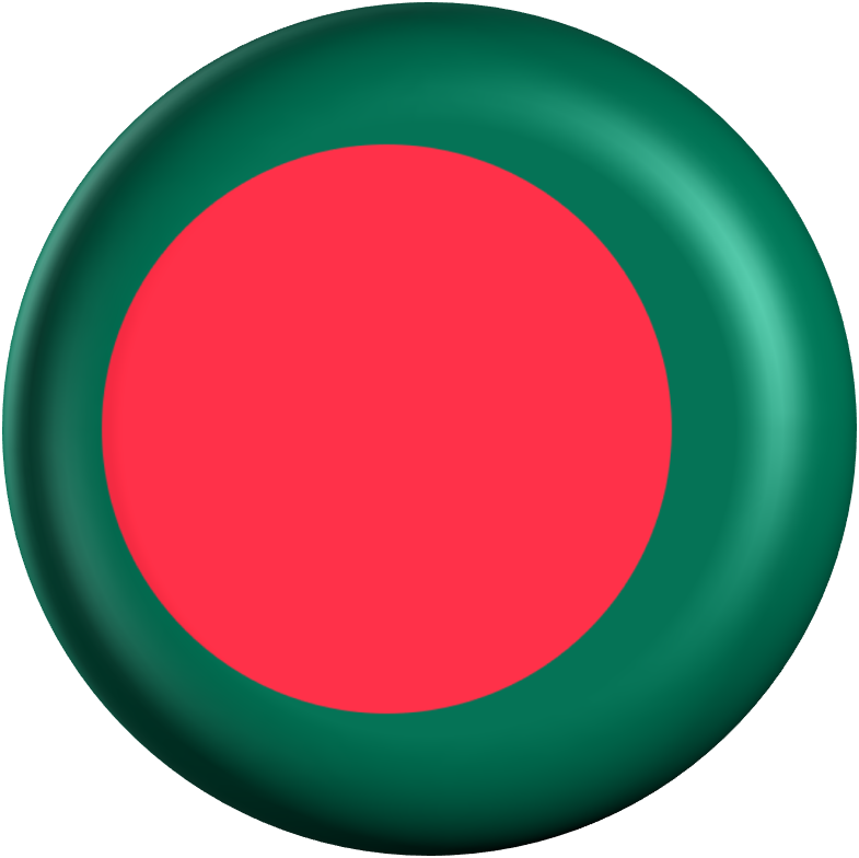 Bangladesh Flag