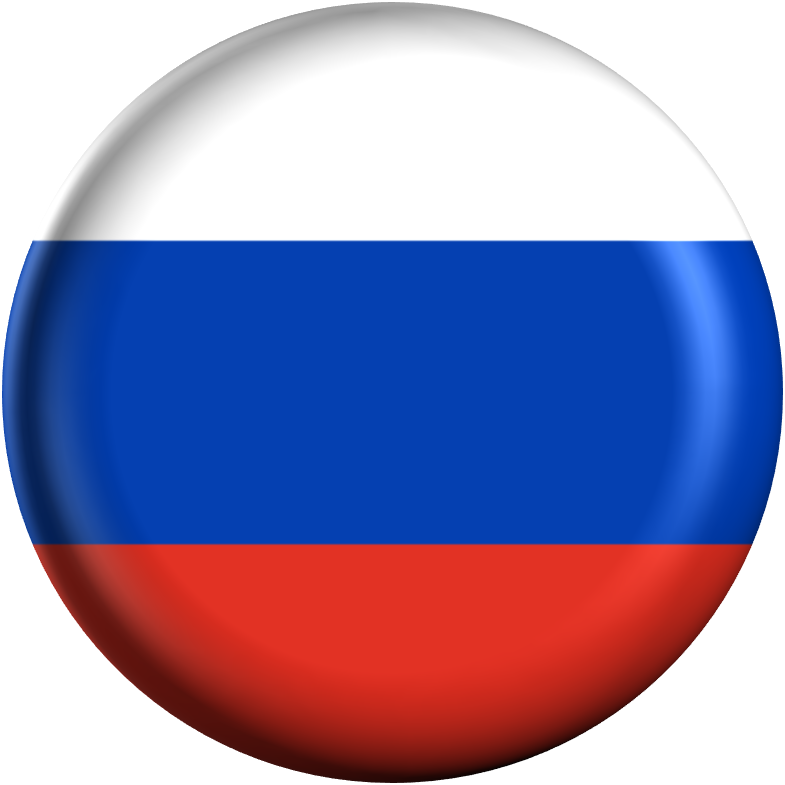 Russian Flag