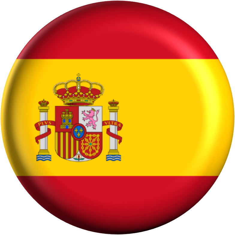 Spanish Flag